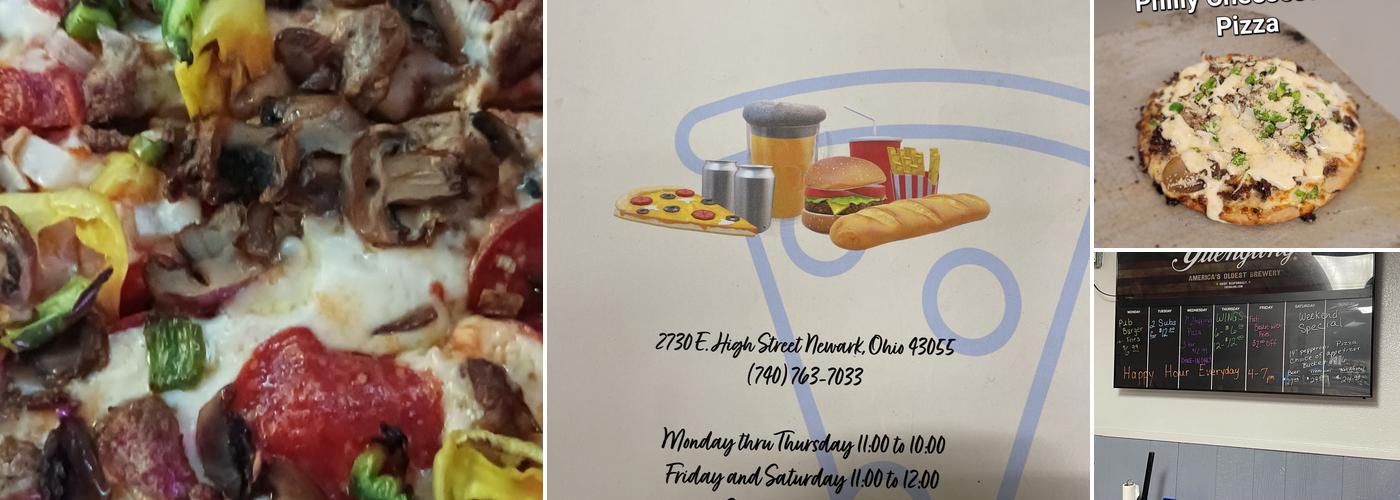 Players Pizza and Grill