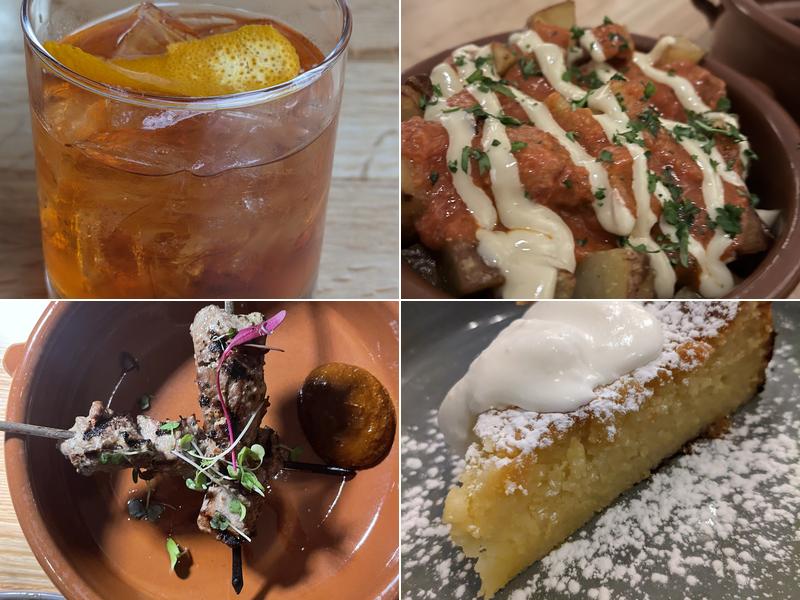 Tonica 1545 Overton Park Ave, Memphis