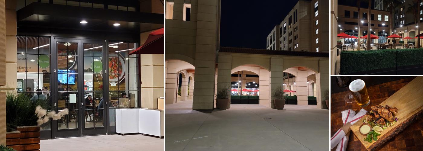 EVGR Pub & Beer Garden