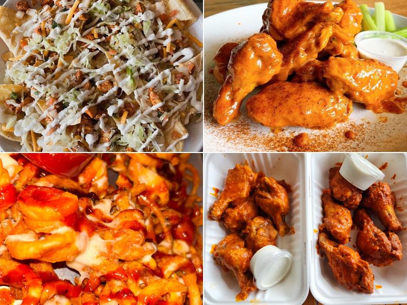 Buffalo Wing Factory