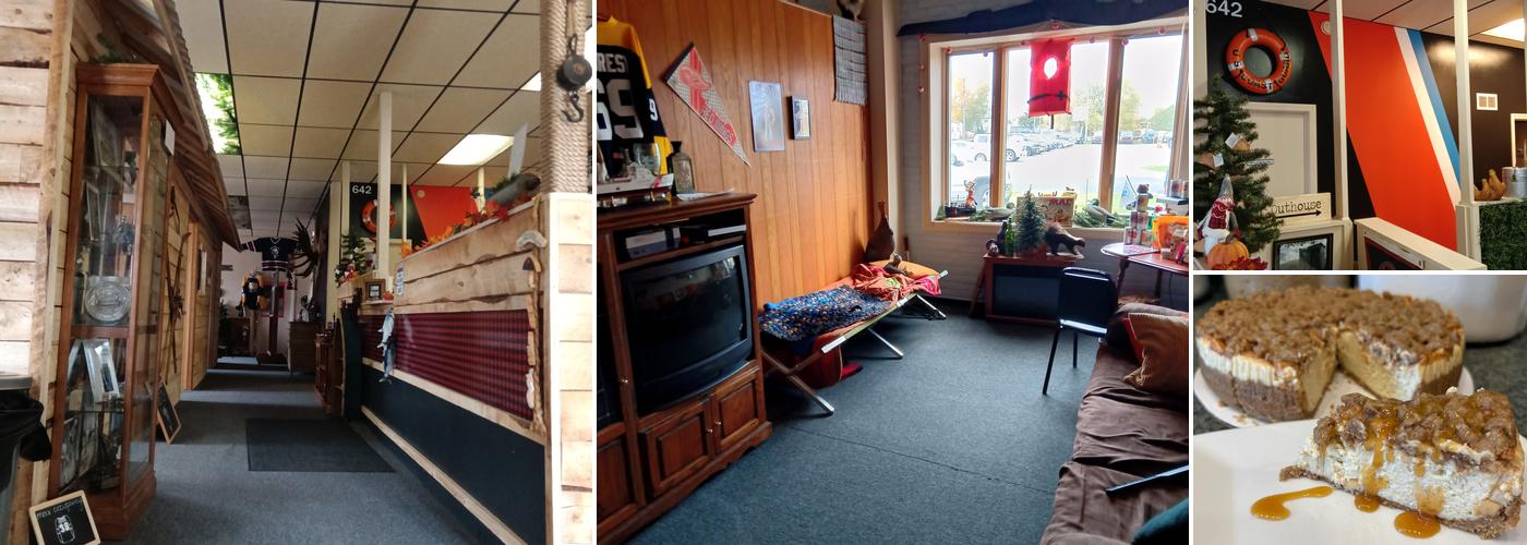 The Yooper Pasty Company