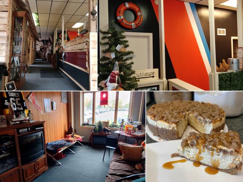 The Yooper Pasty Company