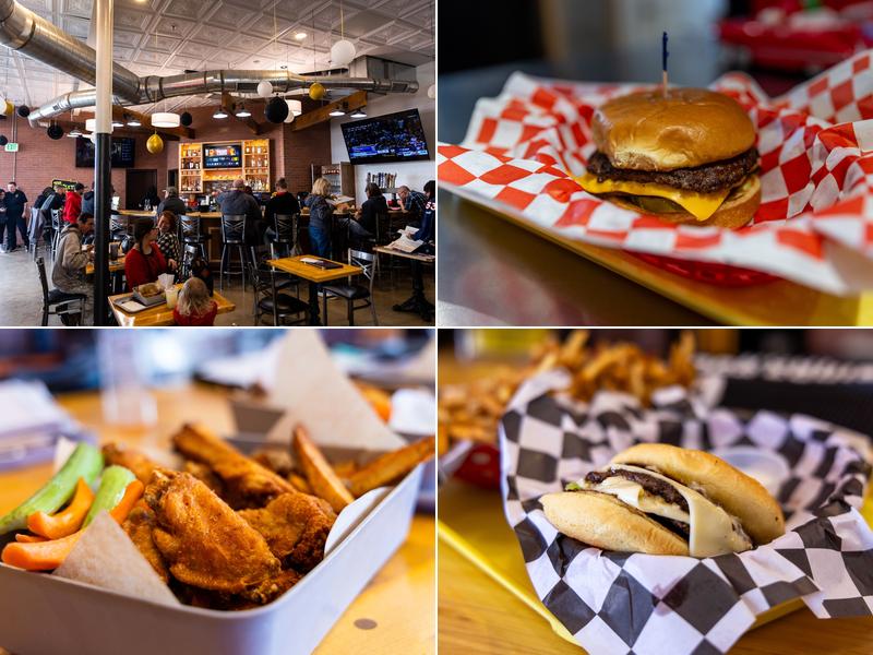 The Marketplace, Trinidad CO