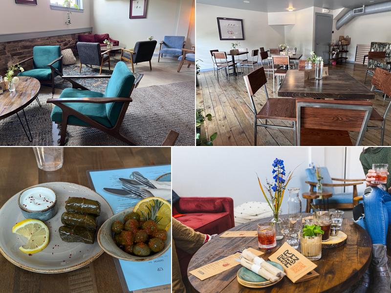 Persimmon 251 Jefferson St, Fort Collins