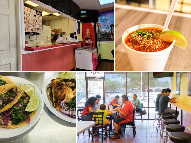 Tortas Ahogadas El Chivito