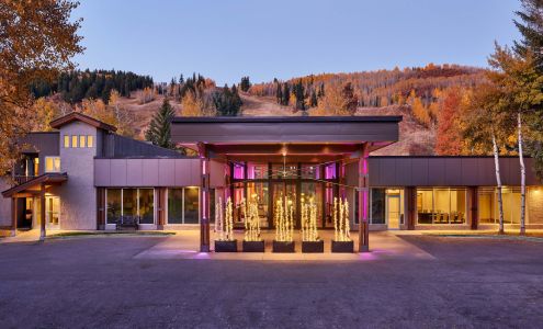 The Inn at Aspen