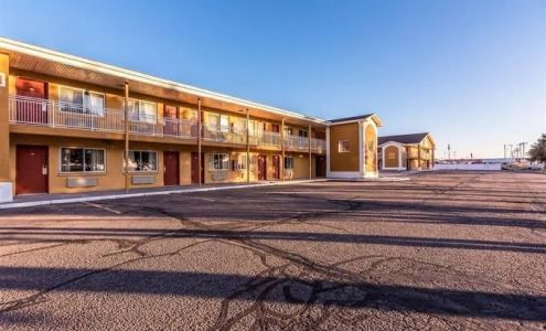 Colby Inn And Suites