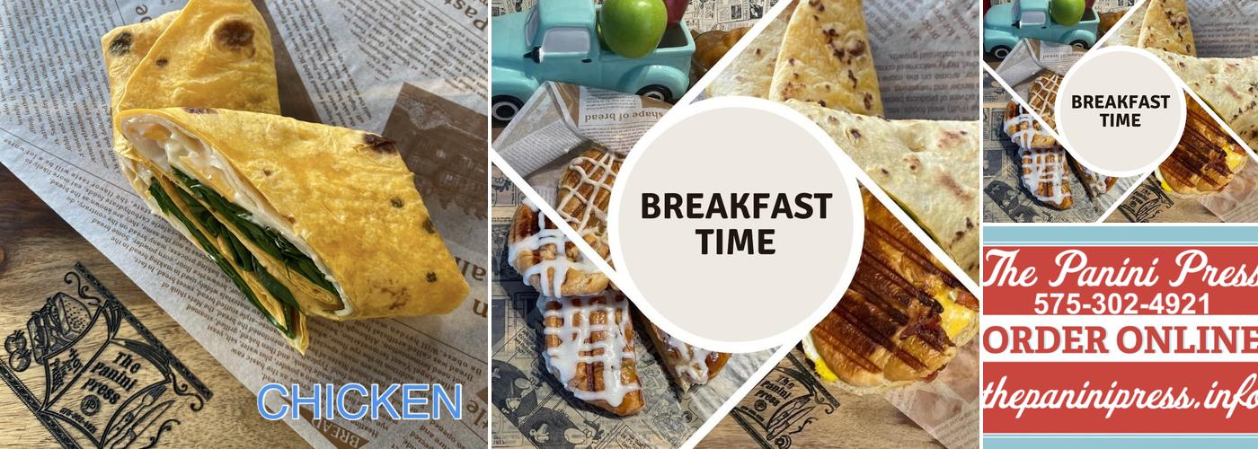 The Panini Press LLC