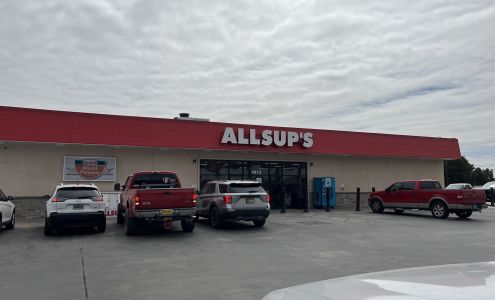 Allsup's Convenience Store