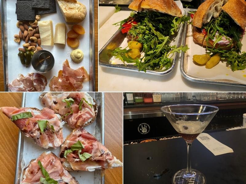 Run & Hide Brewing Co.