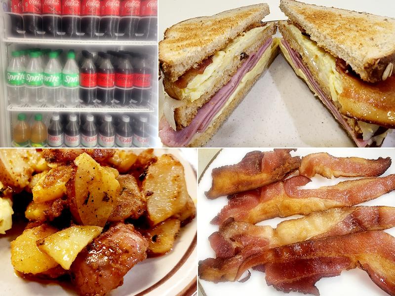 Copperpot Coffee and Kitchen