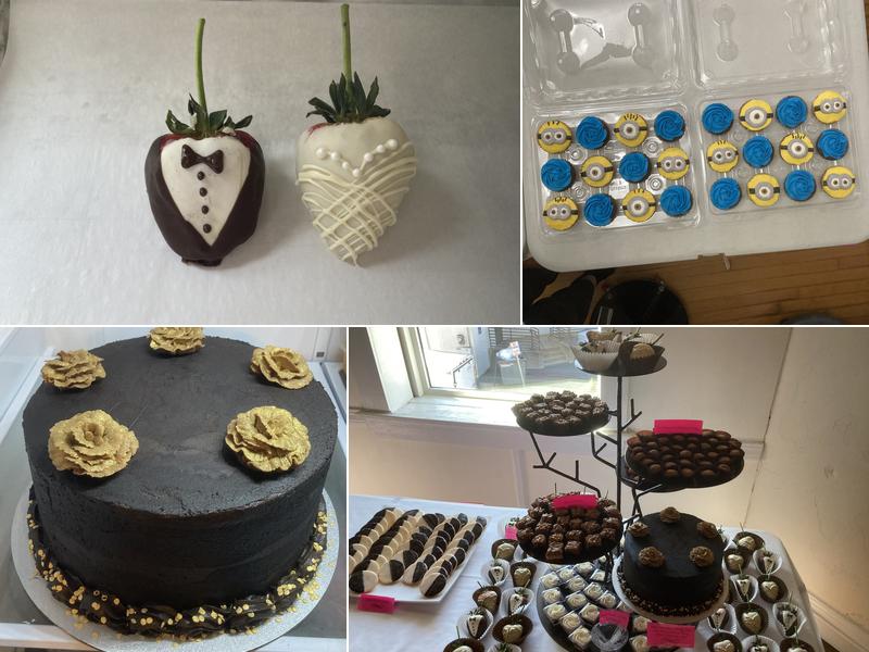 A Lil Sumpin Special