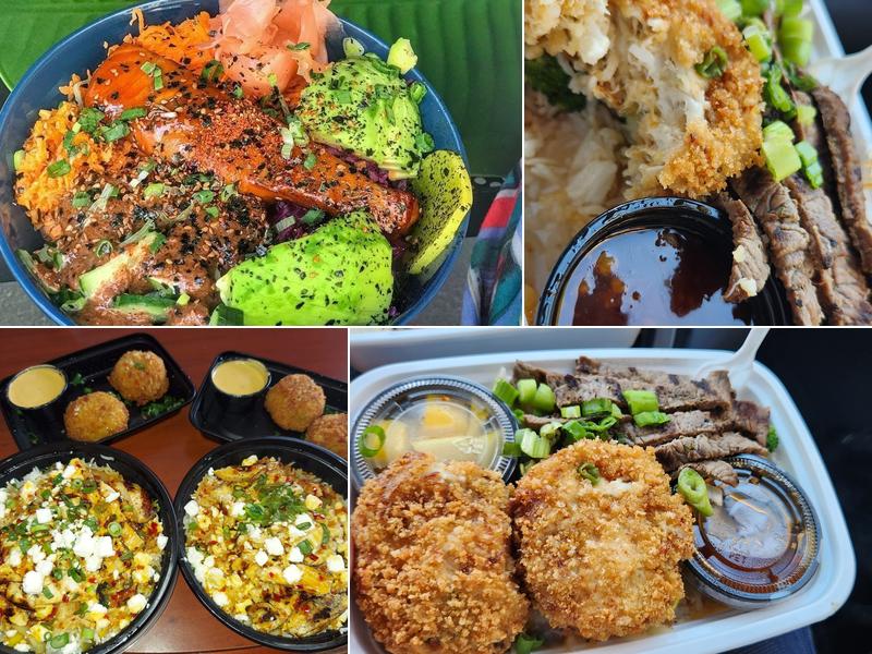 Rolls Bowls 1865 Harrison Ave, Camden