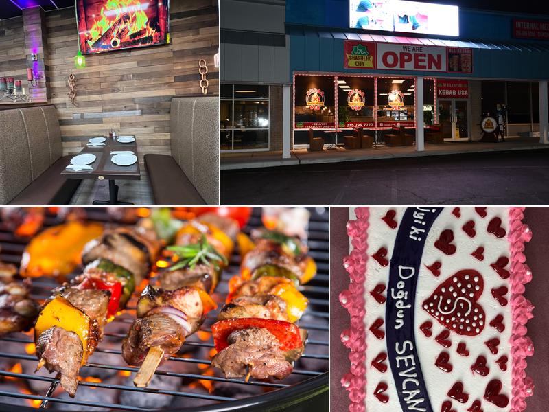 Kebab USA