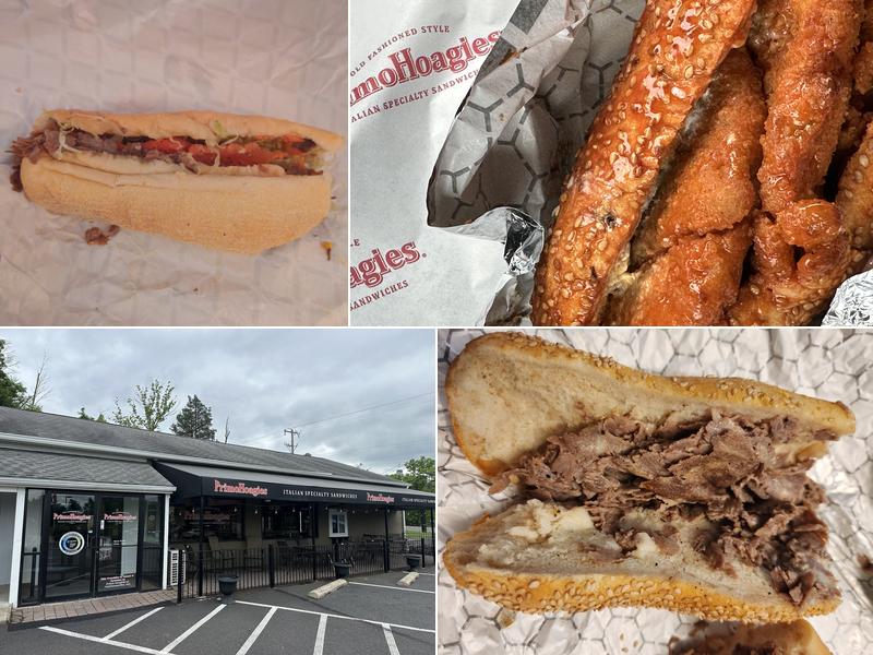 PrimoHoagies
