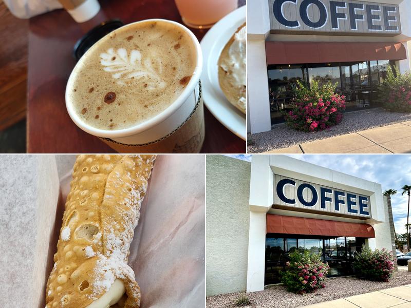 Serafina Coffee Roasters