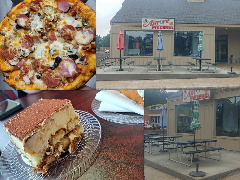 Amore Pizzeria