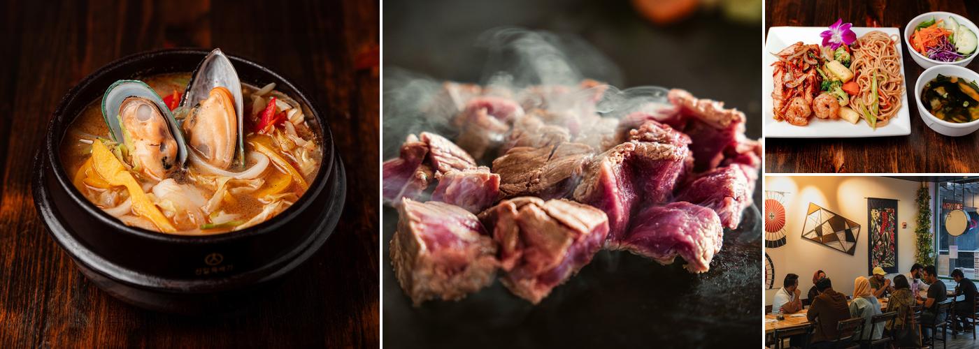 Wakatobi Japanese Grill Hibachi and Sushi