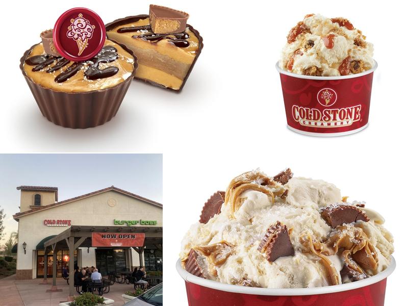 Cold Stone Creamery