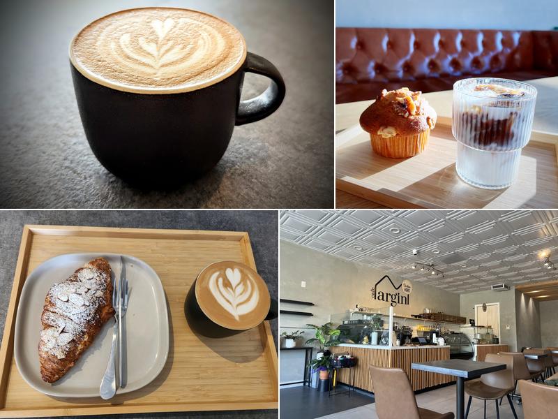 Margin Cafe 1123 Grand Ave, Diamond Bar