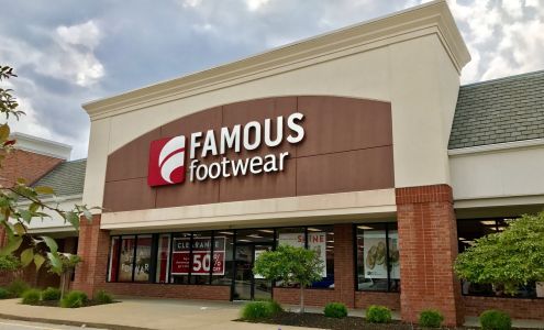 Famous Footwear