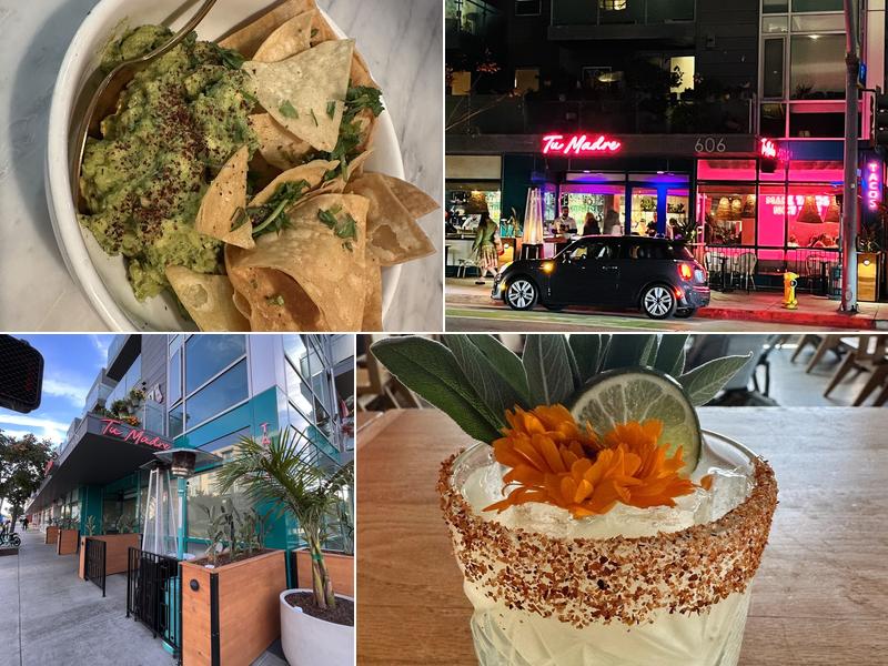 Tu Madre 606 Broadway #100, Santa Monica