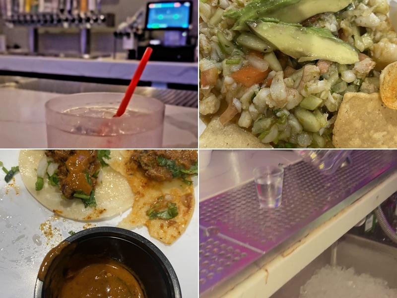 L&J Sports Bar + Grill