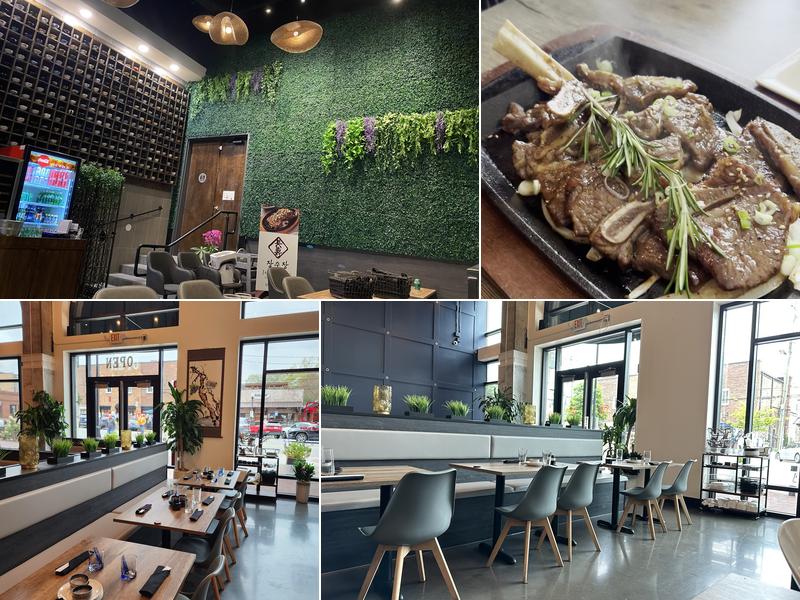 Jang Su Jang 35 Milton Avenue C, Alpharetta