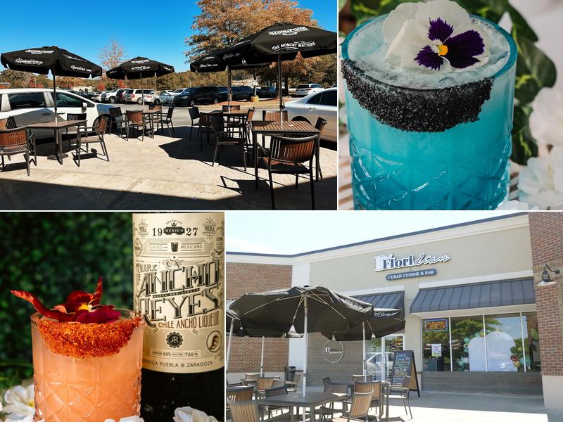 D'Floridian 6242 Old Hwy 5 Suite A3, Woodstock