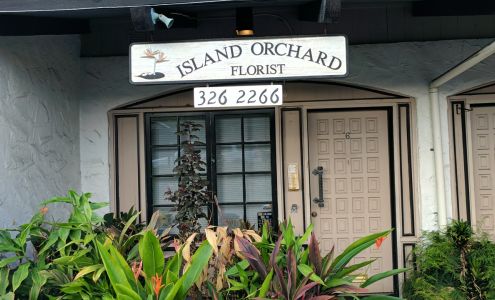 Island Orchard Florist