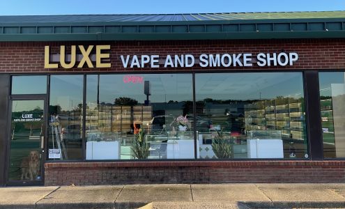 Luxe Vape And Smoke Shop