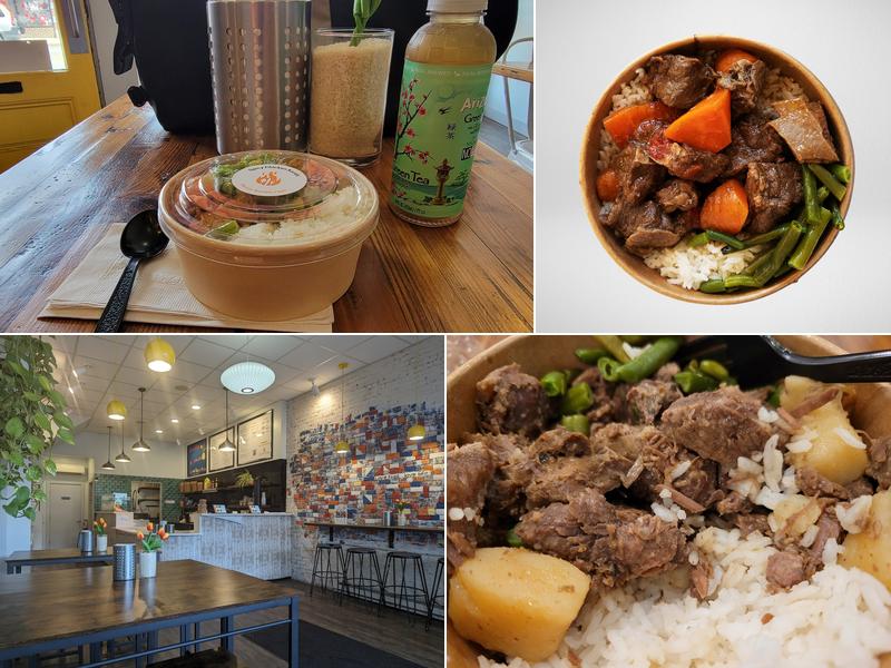 Flavor Boom! Jamaica Plain