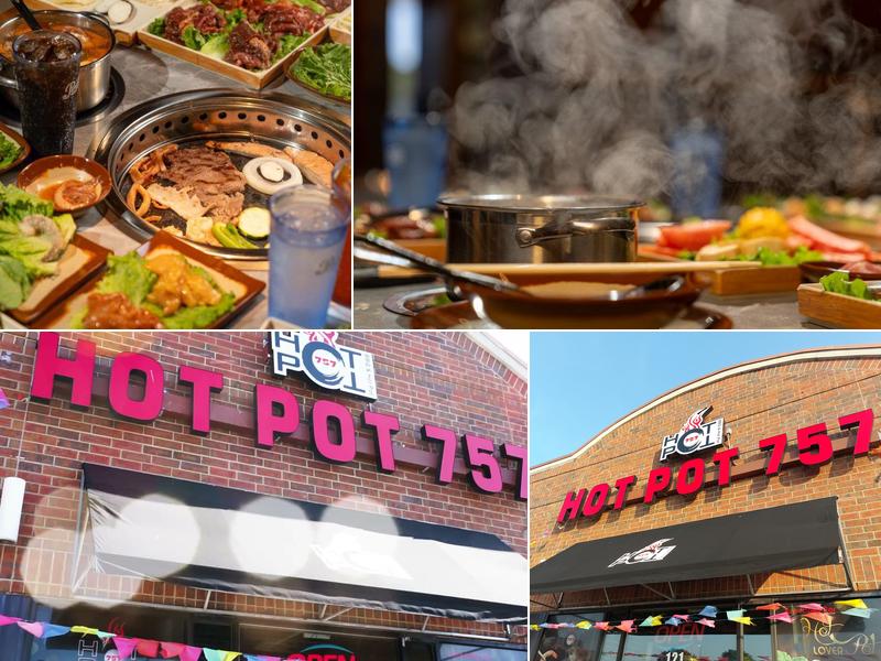 HotPot 757 Chesapeake