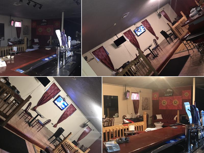 Scoop's Lounge 1104 N Washington St, Junction City