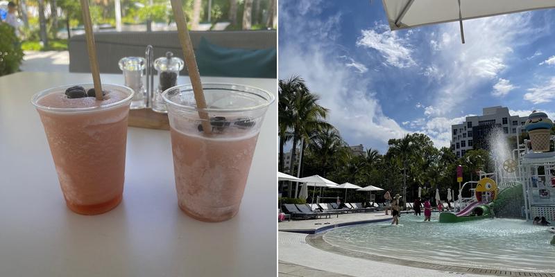 Surf House Bar & Grill