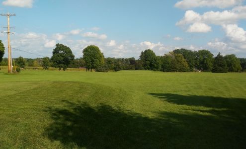 Old Hickory Golf Course 6653 Big Tree Rd, Livonia New York 14487