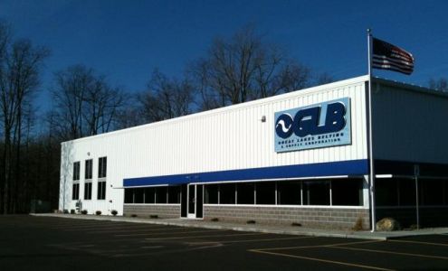 Great Lakes Belting & Supply Corporation 142 Ampey Rd, Paw Paw Michigan 49079