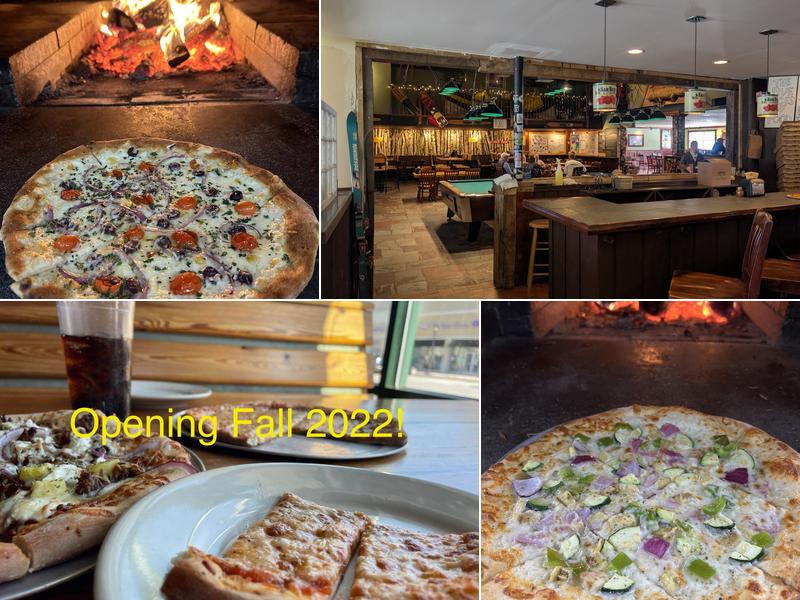 American Flatbread - West Dover, VT 183 Vermont Rte 100, West Dover