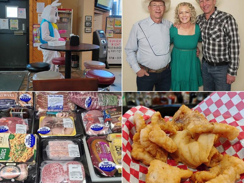 Waterville Event Center