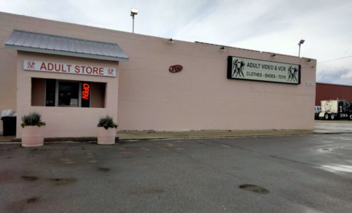 Biscos Adult Novelty Store Riley