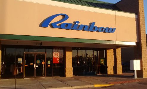 Rainbow Shops