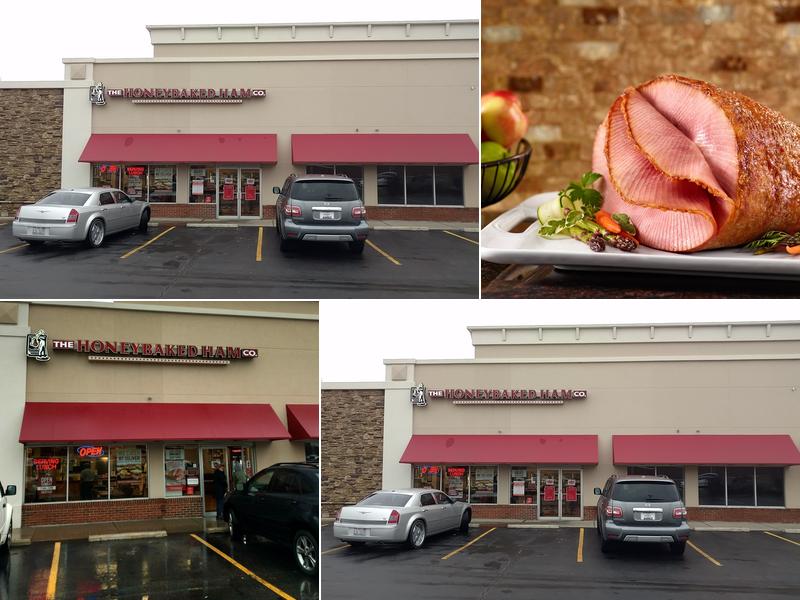 The Honey Baked Ham Company