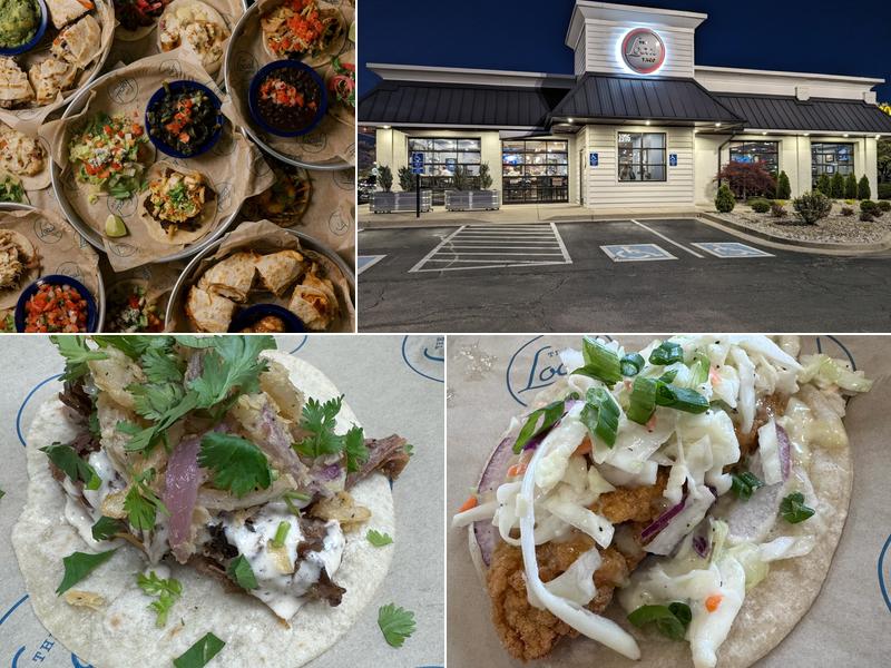 The Local Taco Lexington - Hamburg Location