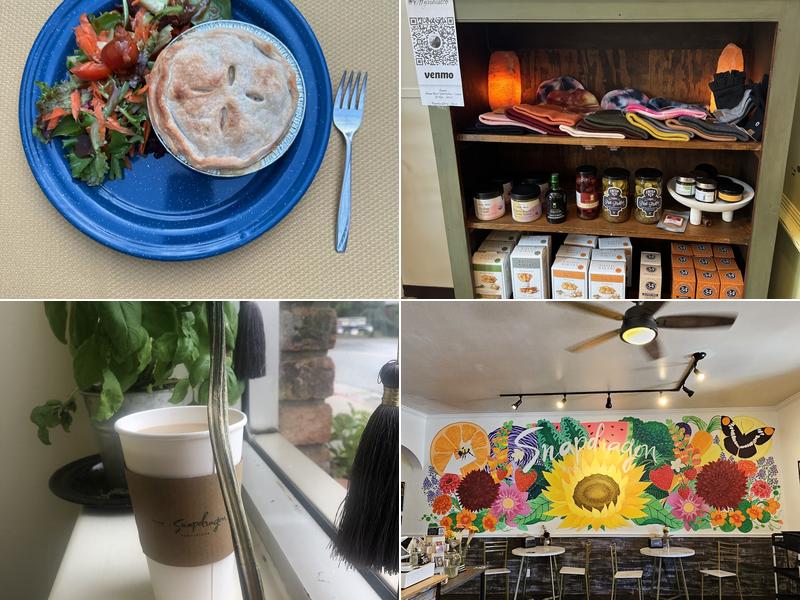 Snapdragon Provisions