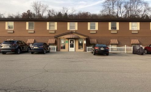 Eastwood Village Apartments