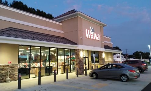 Wawa