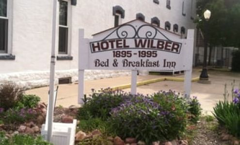 Hotel Wilber Wilber