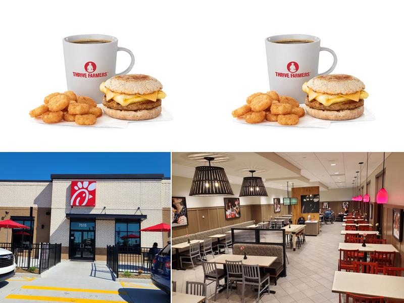 Chick-fil-A