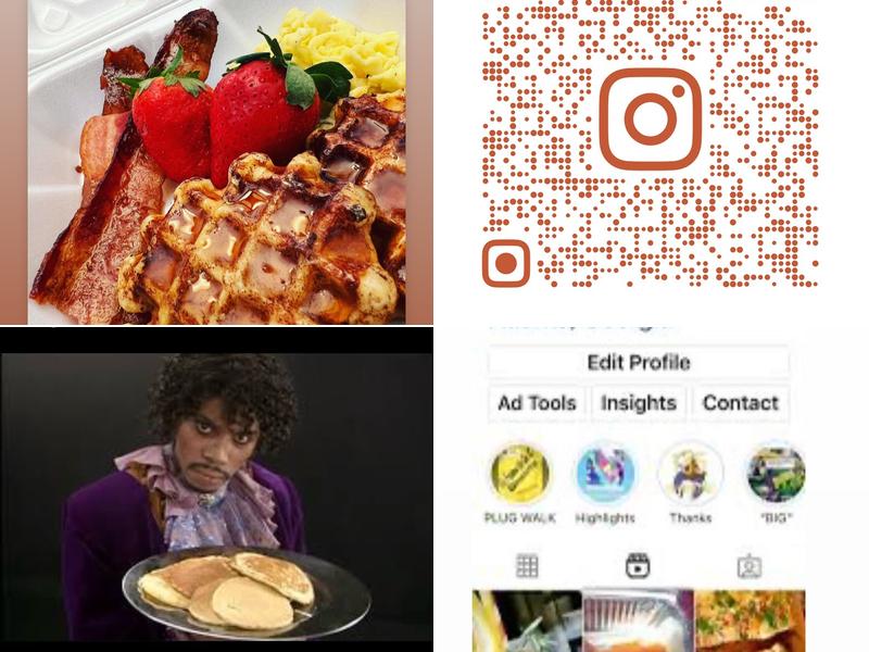 Breakfast Trap 5397 Biffle Way, Stone Mountain