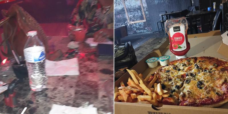 Petty Bone Rice Rd, Lithonia